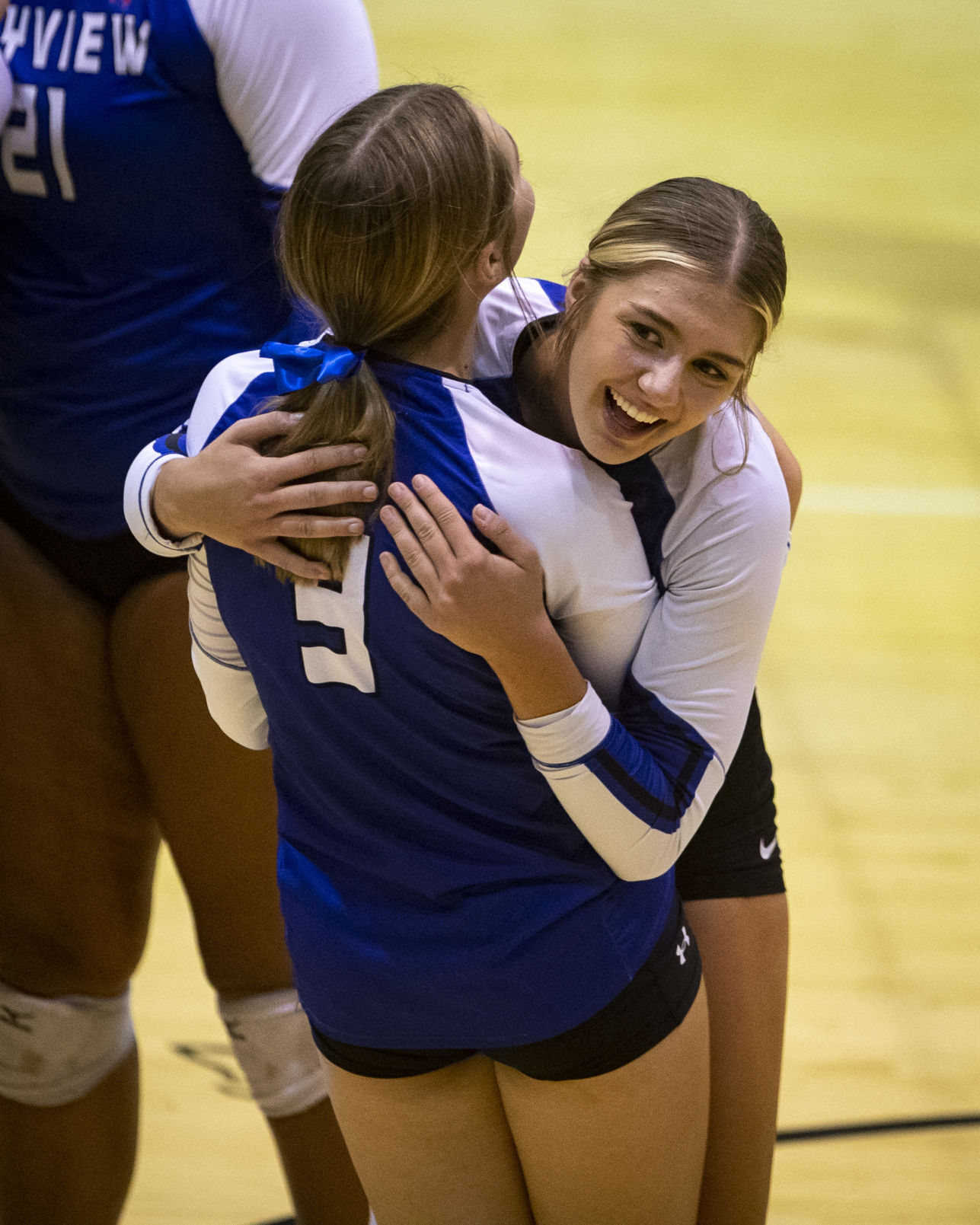 Billings Skyview vs. Billings Senior